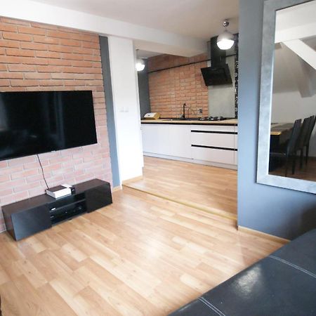 Apartament Ósemka Szklarska Poreba Extérieur photo