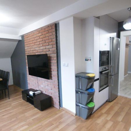 Apartament Ósemka Szklarska Poreba Extérieur photo