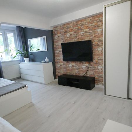 Apartament Ósemka Szklarska Poreba Extérieur photo