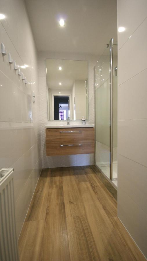 Apartament Ósemka Szklarska Poreba Extérieur photo