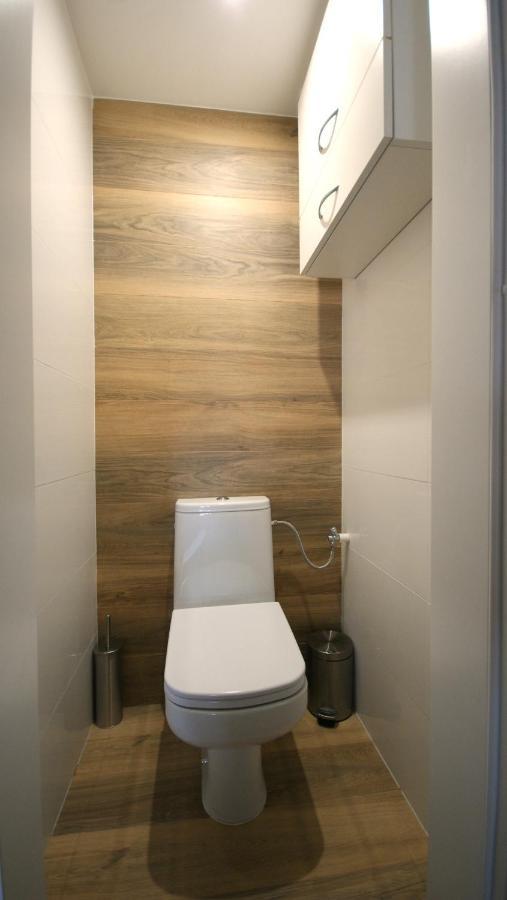 Apartament Ósemka Szklarska Poreba Extérieur photo