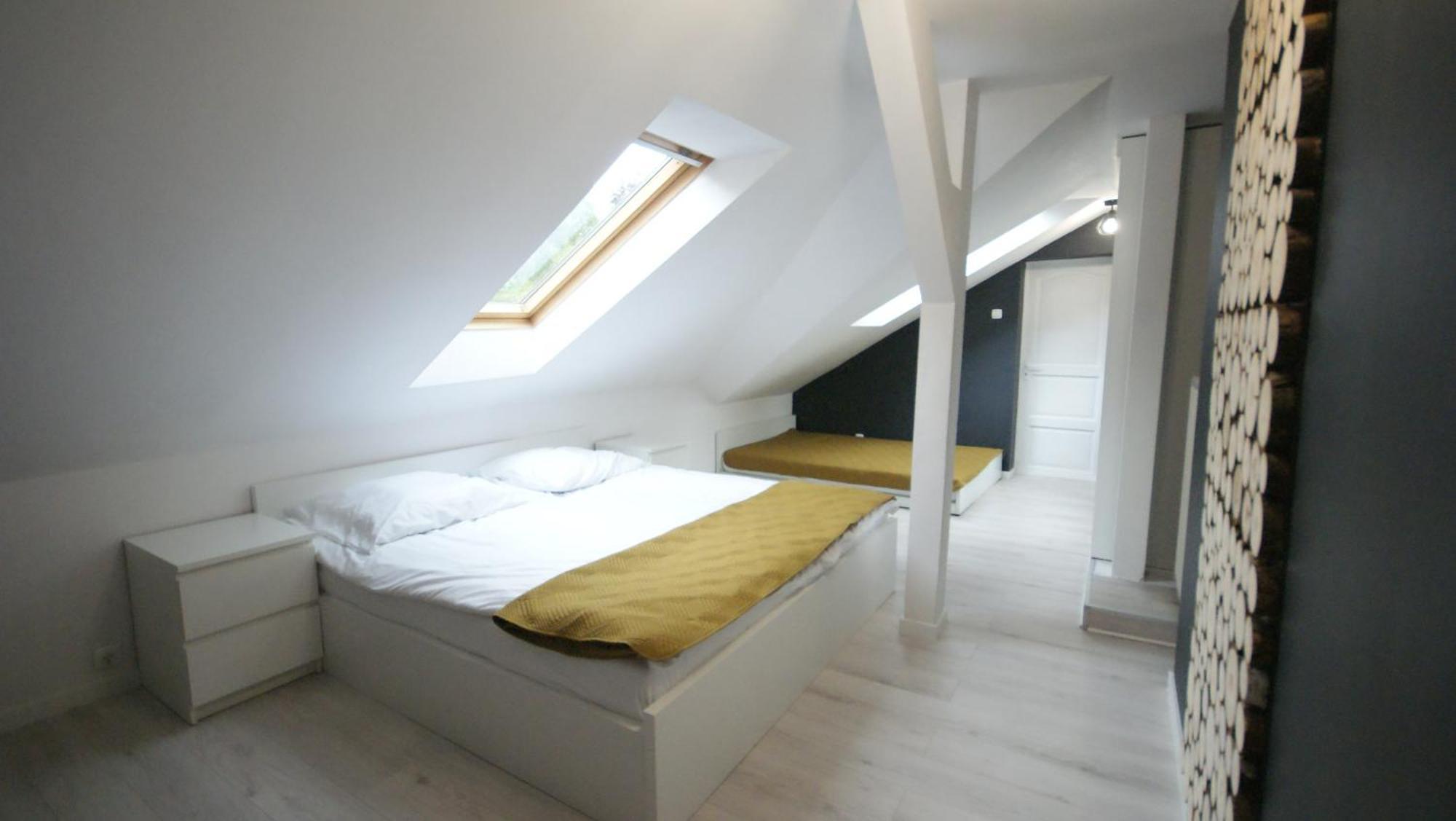 Apartament Ósemka Szklarska Poreba Extérieur photo
