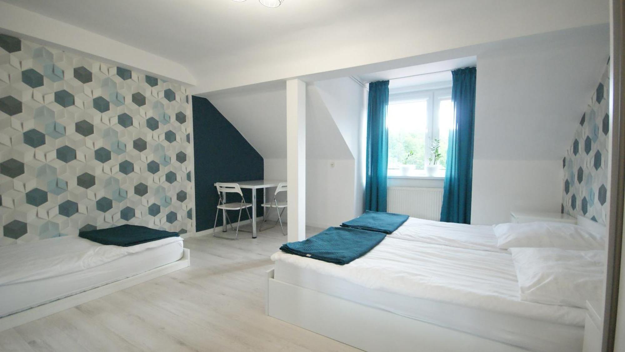 Apartament Ósemka Szklarska Poreba Extérieur photo