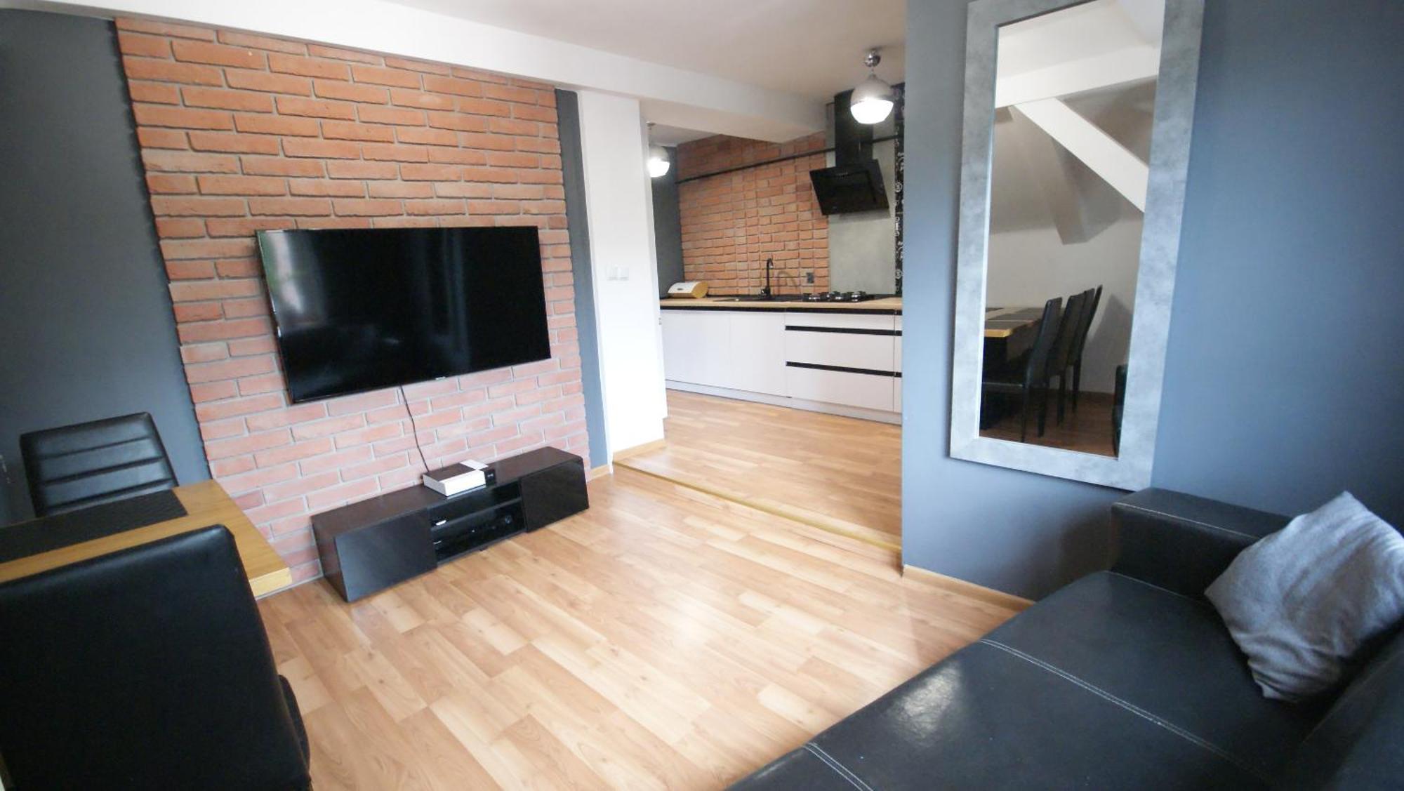 Apartament Ósemka Szklarska Poreba Extérieur photo