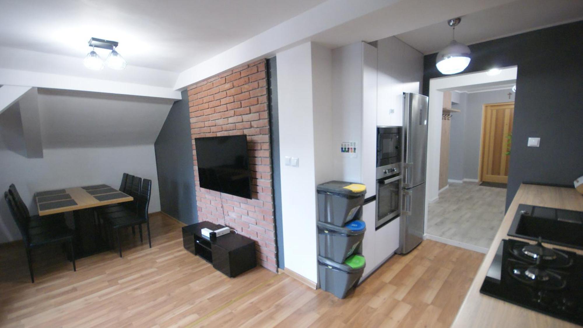 Apartament Ósemka Szklarska Poreba Extérieur photo