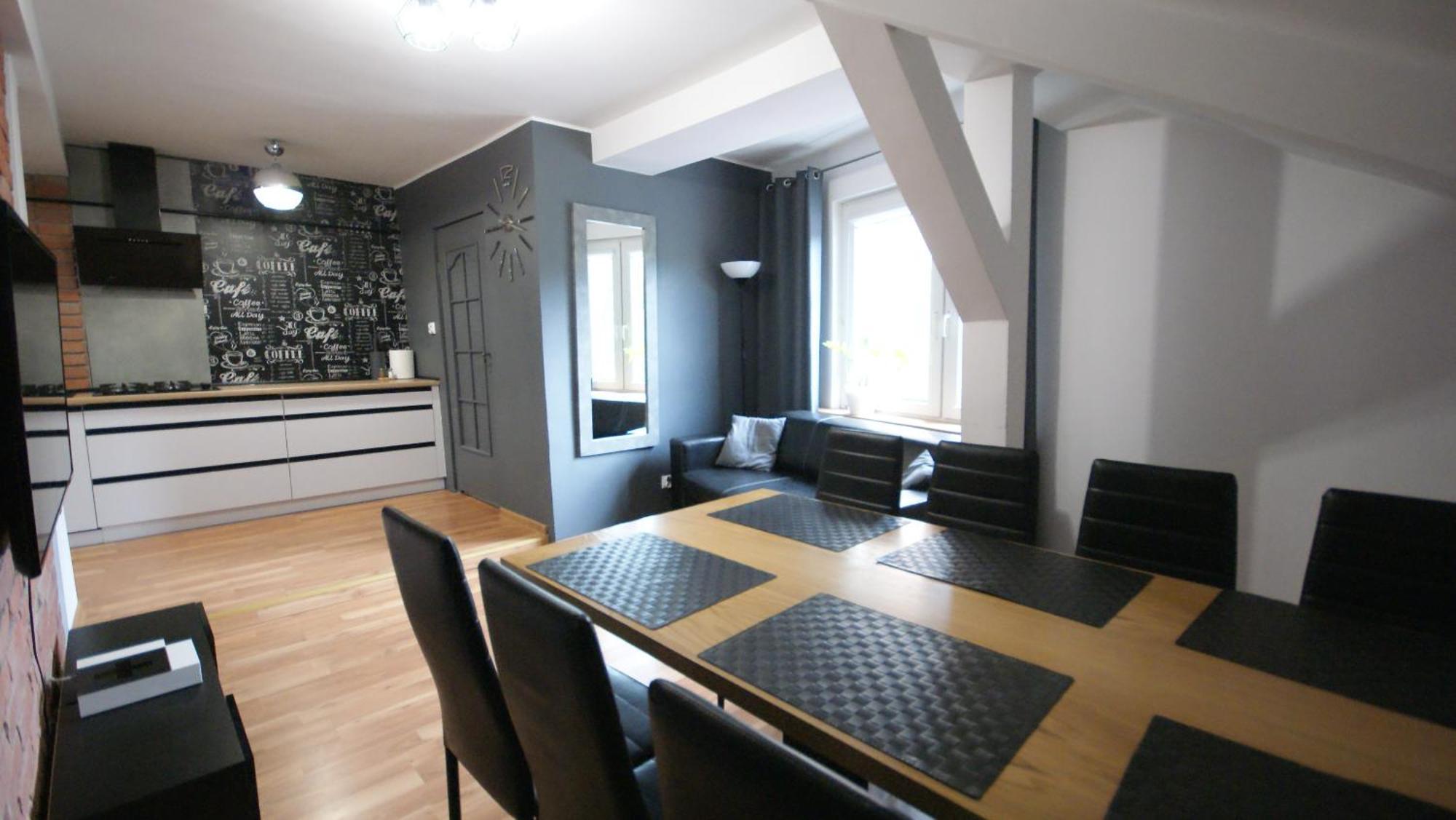 Apartament Ósemka Szklarska Poreba Extérieur photo