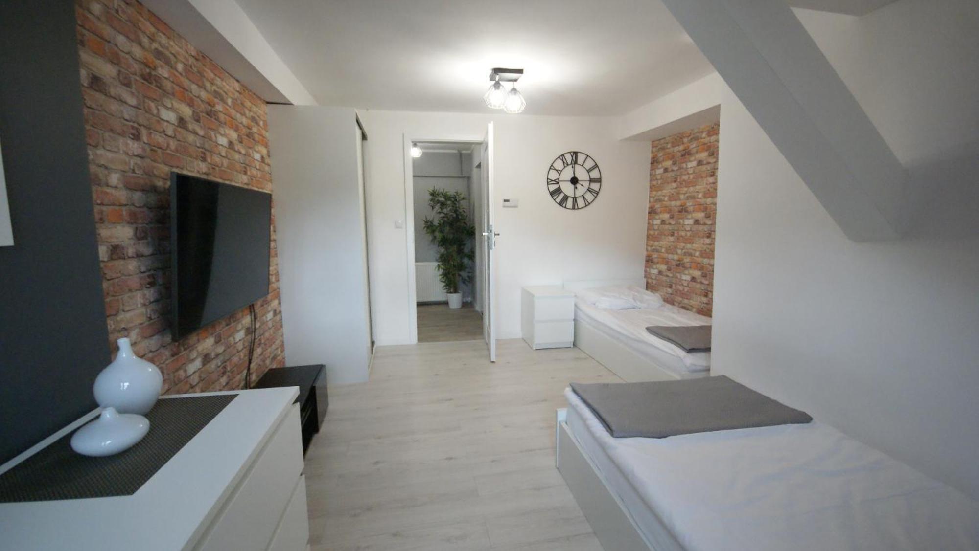 Apartament Ósemka Szklarska Poreba Extérieur photo
