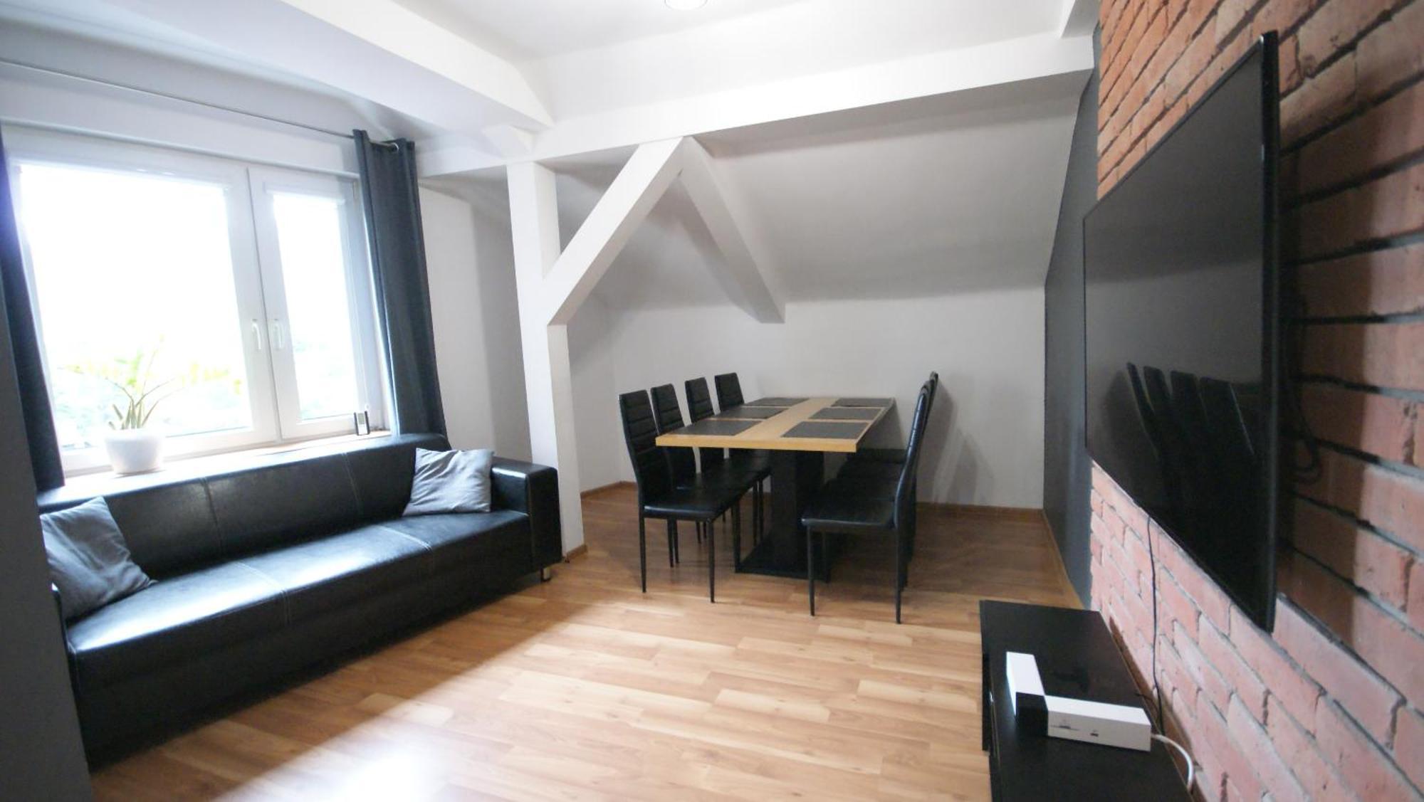 Apartament Ósemka Szklarska Poreba Extérieur photo